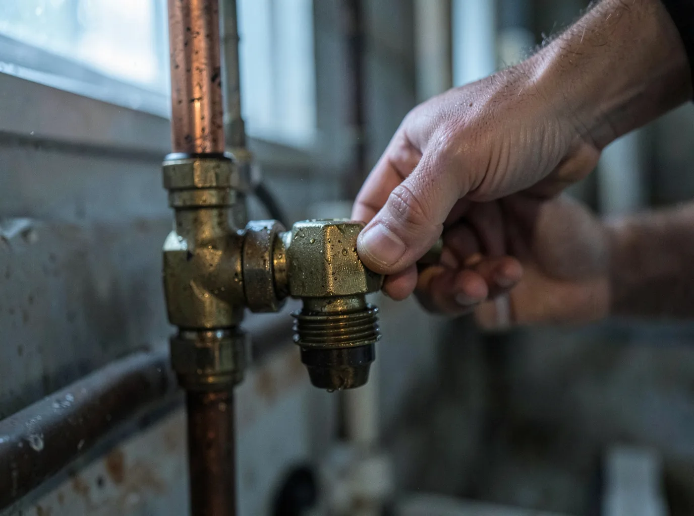 Emergency Plumber Spurger, TX FAQs
